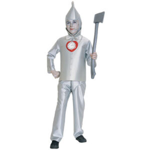 Tin Man