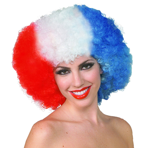 USA Wig