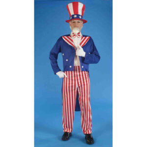 Uncle Sam