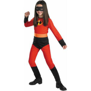 Violet - The Incredibles