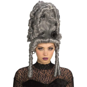 Wicked Court Lady wig