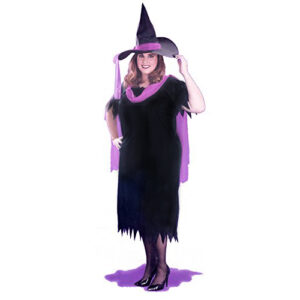 Witch - Plus