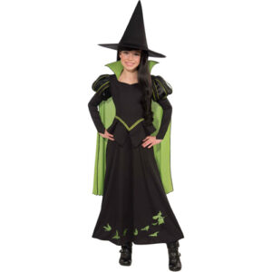 Wicked Witch
