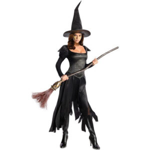 Wicked Witch Oz Great and Powerful