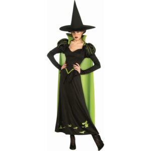 Wicked Witch