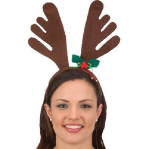 Reindeer Headband