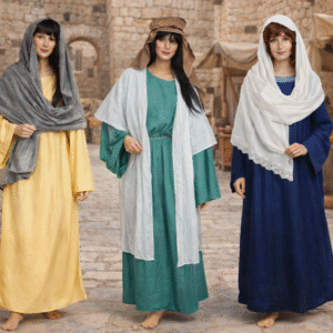 Biblical Robes - Female