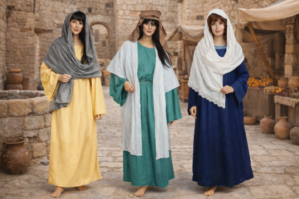 Biblical Robes - Female