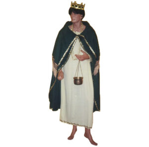 3 Biblical Kings / Wisemen
