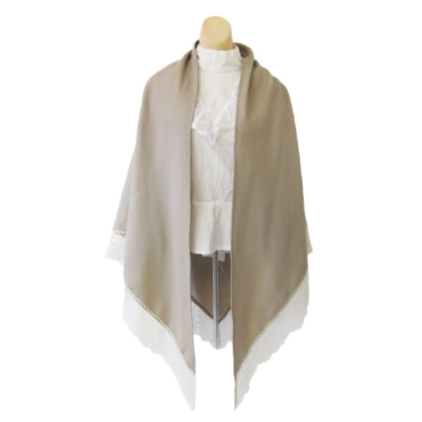 Ladies Shawl