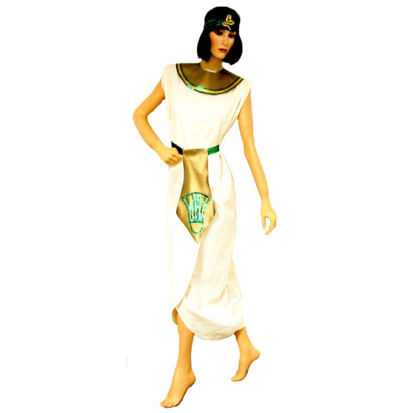 Egyptian Lady - Long