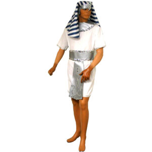Egyptian Guard - Blue