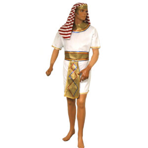 Egyptian Guard - Red