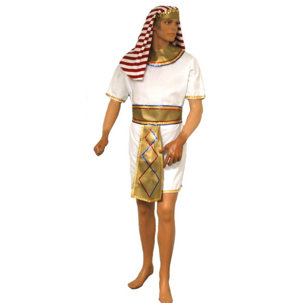 Egyptian Guard - Red