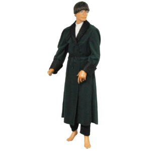 Men's House Coat