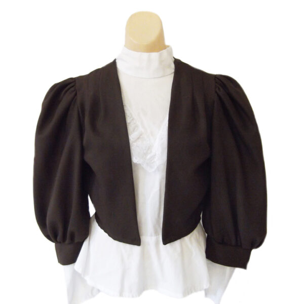 Ladies' Old Fashioned Jacket