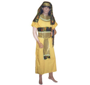 Pharaoh / King Tut