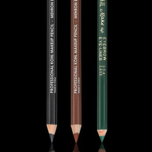 Eyebrow Pencil - 7"