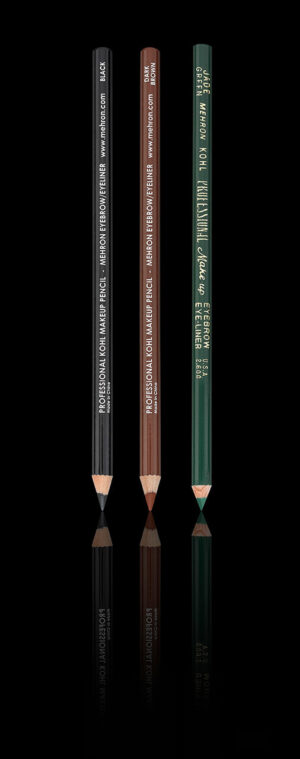 Eyebrow Pencil - 7"