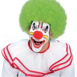 Deluxe Clown Wig
