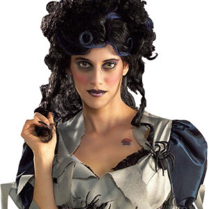 Little Priss Muffet Wig