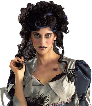 51377 Little Priss Muffet Wig