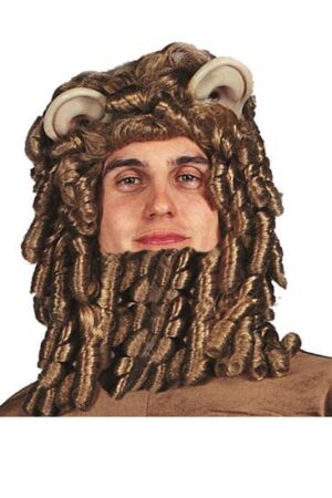 Lion Wig