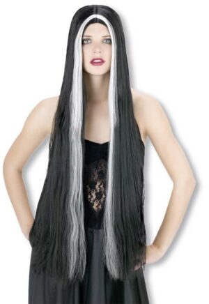 657424 36" Long Wig
