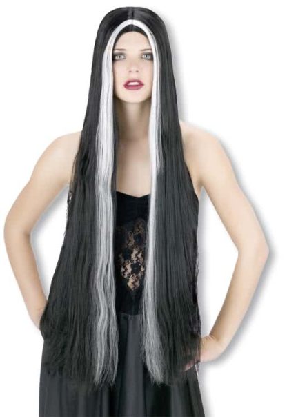 657424 36" Long Wig