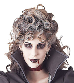 Banshee Wig