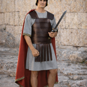 Roman Soldier