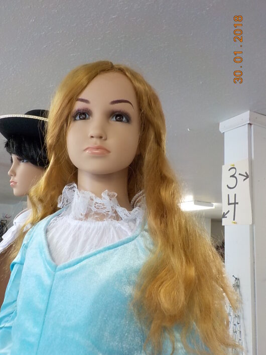 Glinda the Good Witch