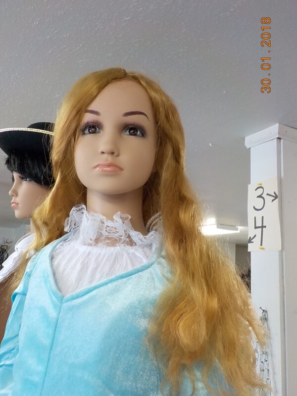 Glinda the Good Witch