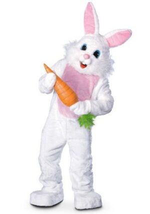 Super Deluxe Bunny