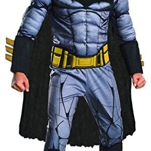 Deluxe Muscle Chest Batman