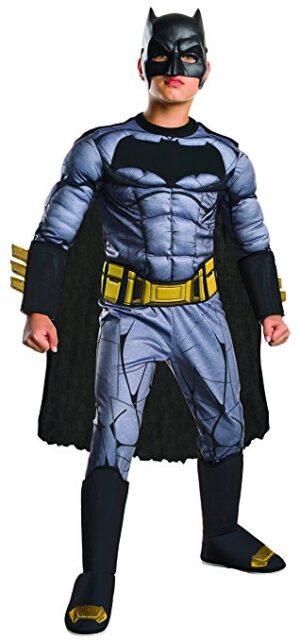 620562 Deluxe Muscle Chest Batman