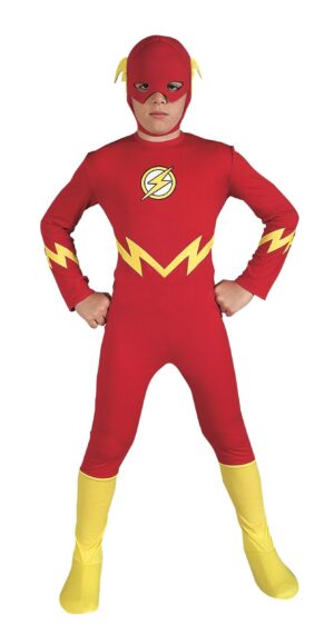 882112 The Flash - Classic