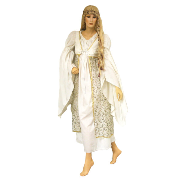 Medieval / Renaissance Princess Bride