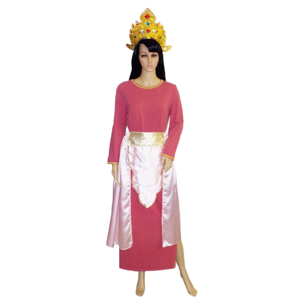 King of Siam Wives in Play
