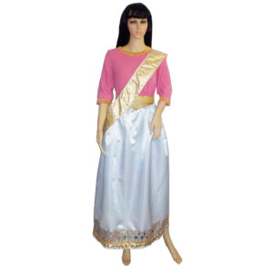 King of Siam Lead Wives