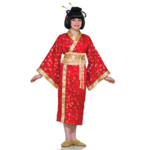 Madame Butterfly
