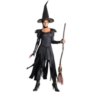 Deluxe Witch Oz Great and Powerful
