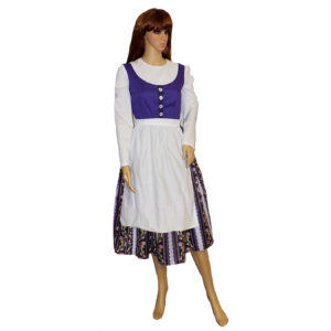 Dirndl - German / Austrian Folk Dress