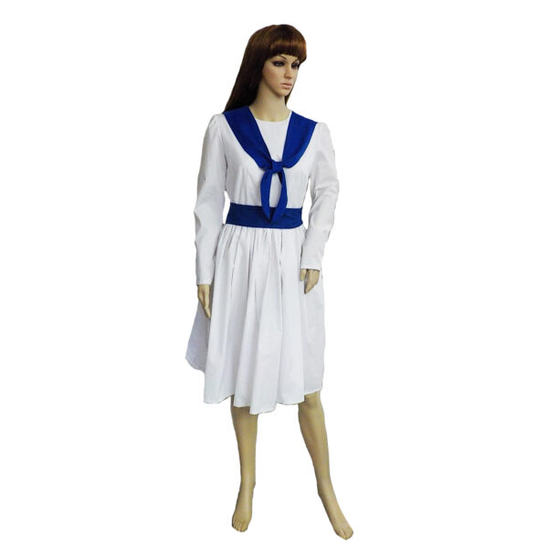 Sailor Girl
