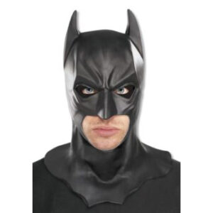 Batman Full Adult Mask