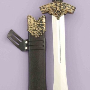 Excalibur Sword w/ Sheath