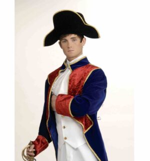 Napoleon Hat