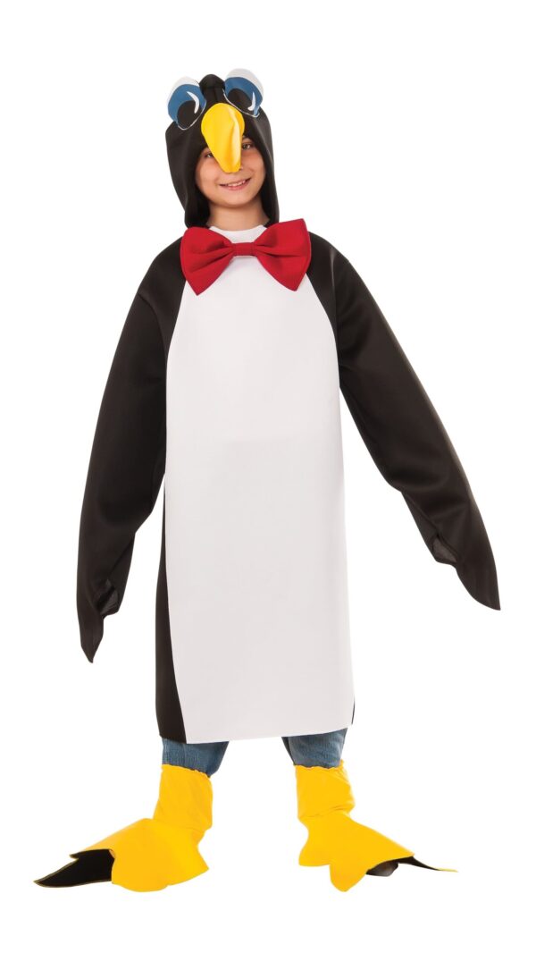Party Penguin