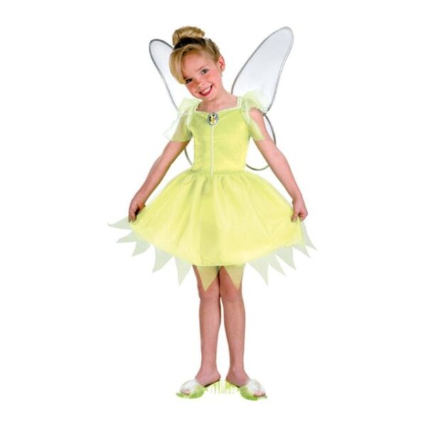 Tinker Bell