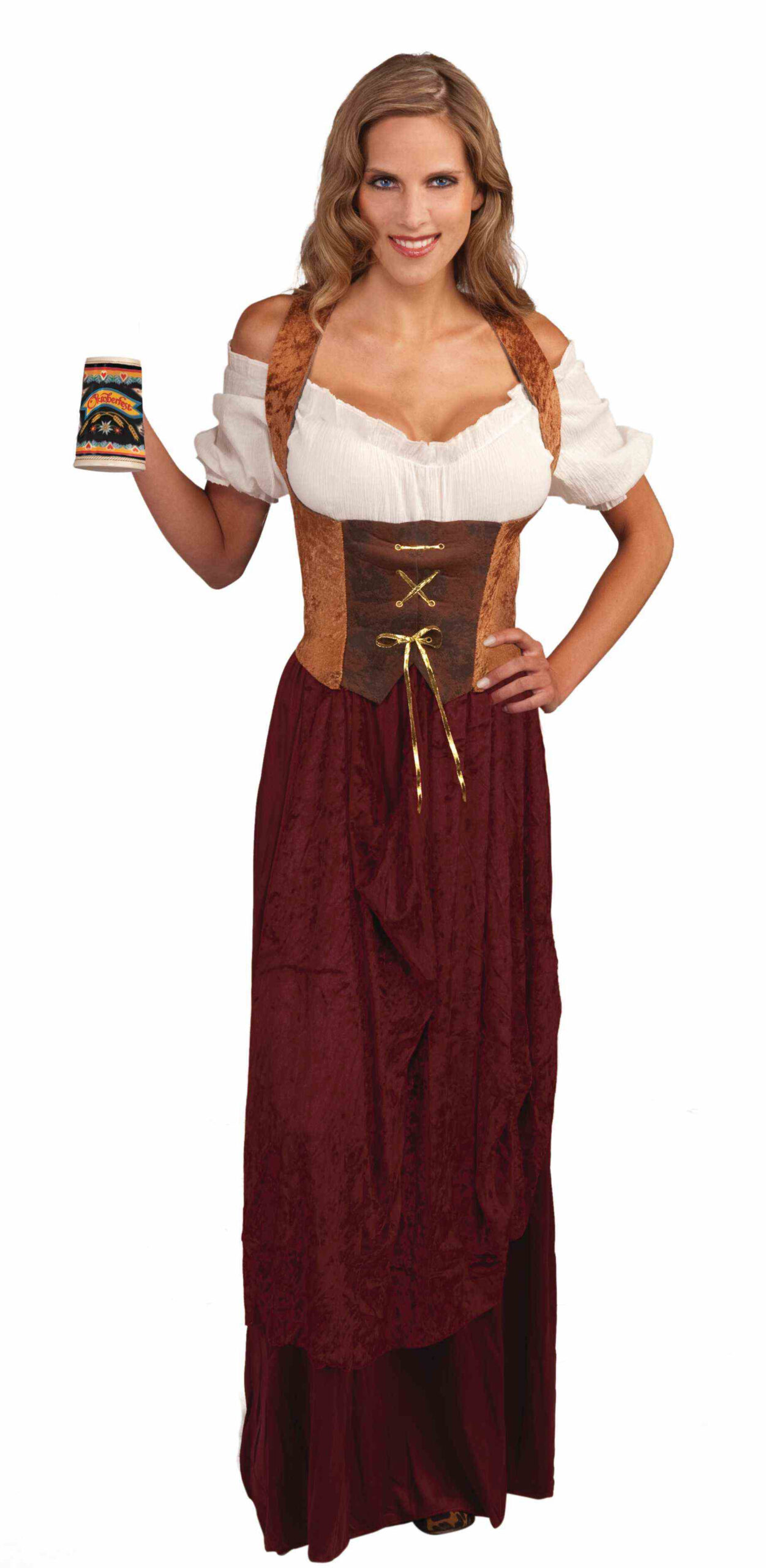 Corset Top – Beauty and the Beast Costumes, Chattanooga